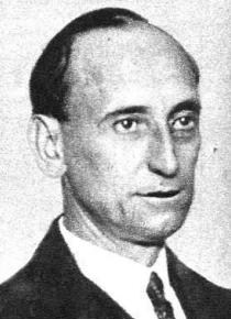 Santiago Casares Quiroga