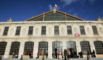 Estación de Marsella