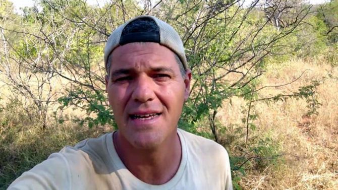 Frank Cuesta (Twittter)