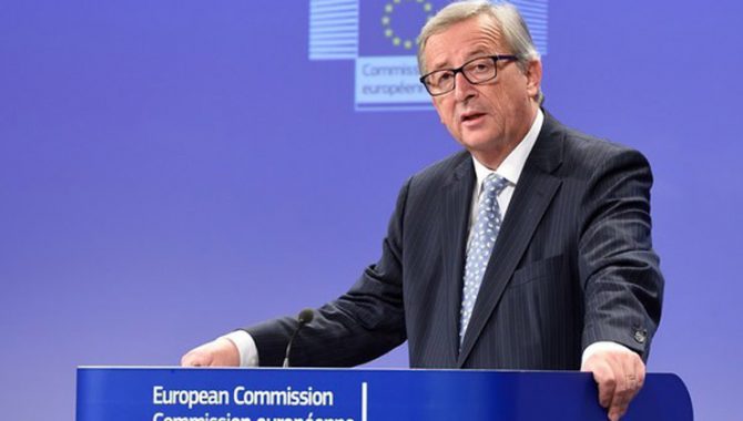 Jean-Claude Juncker