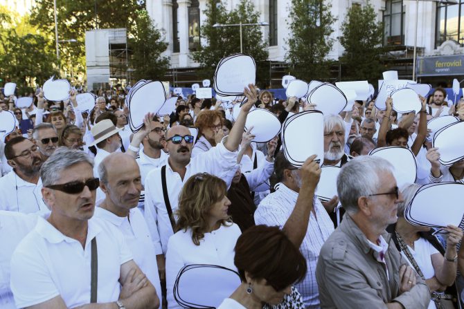 (La Comarca Noticias)