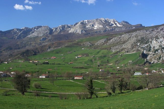Soba (Cantabria)