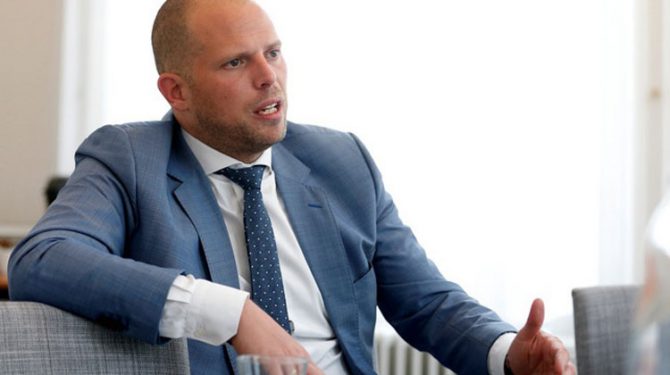 Theo Francken