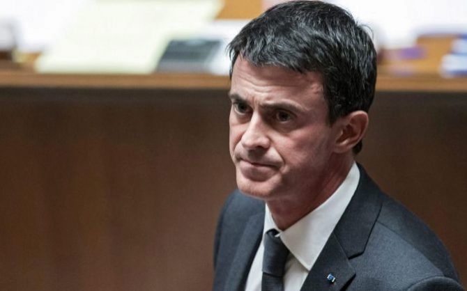 Manuel Valls