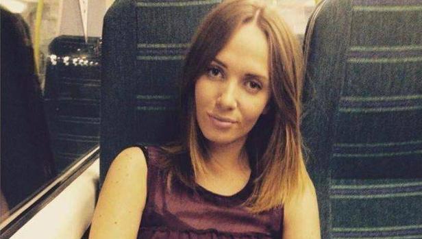 Alice Bailey definió como «escalofriante» el comportamiento de los polítcios - Instagram