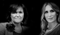Carmen Calvo y Cristina Sánchez hablarán de política y toros - Toromedia