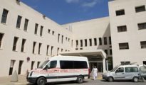 Can Misses, el hospital de Ibiza que ahora es también una residencia para sanitarios