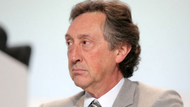Artur Carulla, presidente de Agrolimen.
