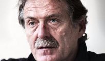 Willem Distelmans.