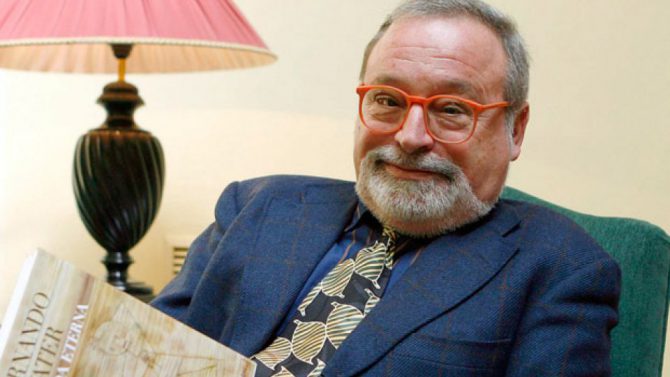 Fernando Savater