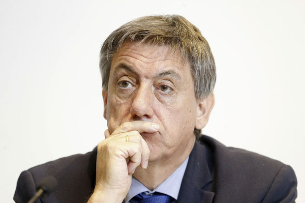 Jan Jambon