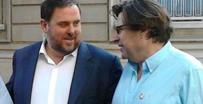 Junqueras y Altamirano.