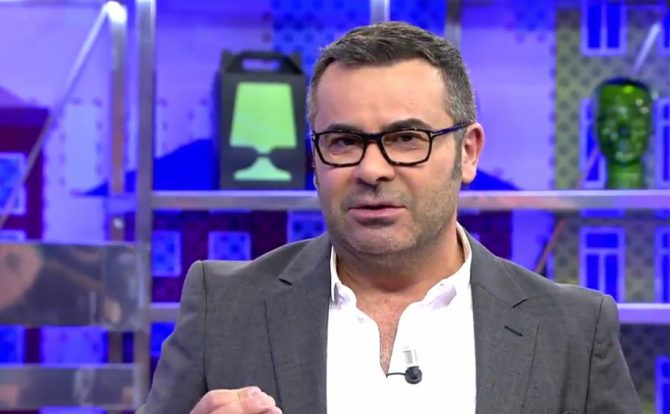 Jorge Javier Vázquez 