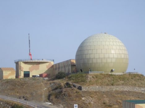 Escuadrón de Vigilancia Aérea nº4 / EMAD