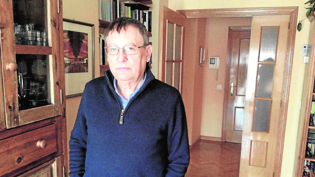 Santiago Trancón (ABC)