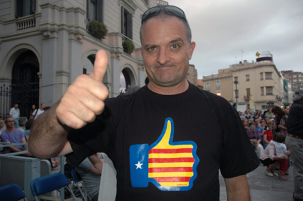 Toni Albà (Público)