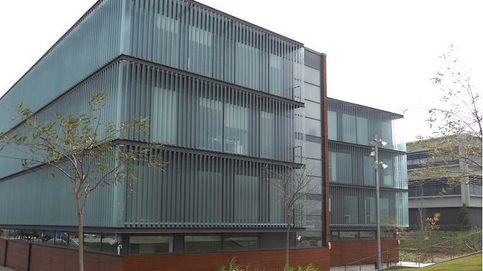 Sede del Cesicat en Reus.