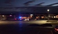 Un agente del orden murió hoy y otras seis personas –entre ellas cuatro policías– resultaron heridas en un tiroteo a las afueras de Denver, en Colorado - Twitter
