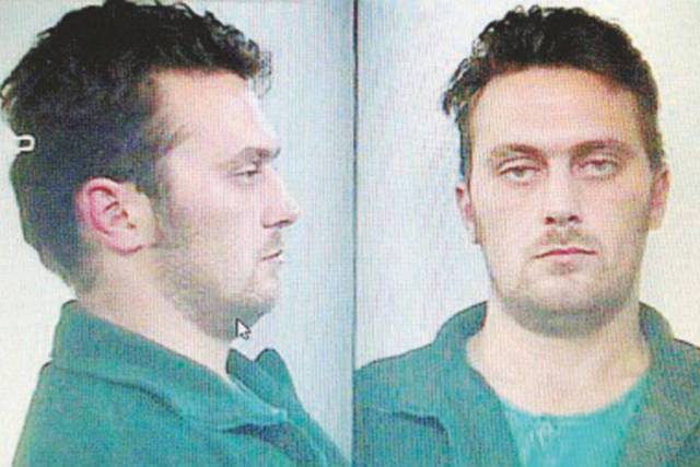 Igor el Ruso, posible autor de los asesinatos de Albalate del Arzobispo.