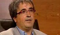 Joan Puig, ex diputado de ERC