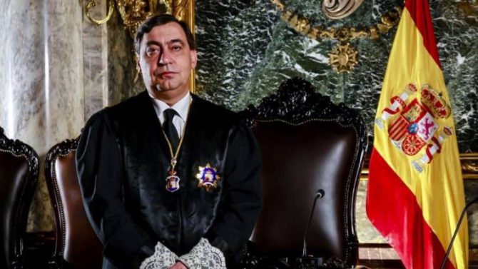 Julián Sánchez Melgar.