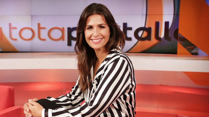 Nuria Roca.