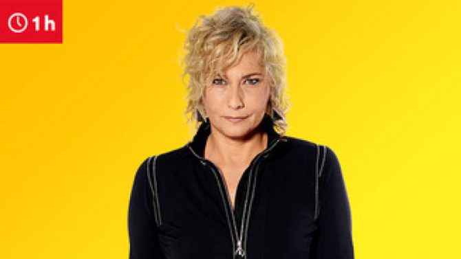 Mónica Terribas / @CatalunyaRadio