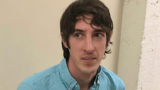 James Damore