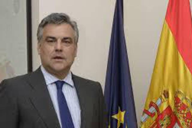 Jesús Silva Fernández, en imagen de archivo