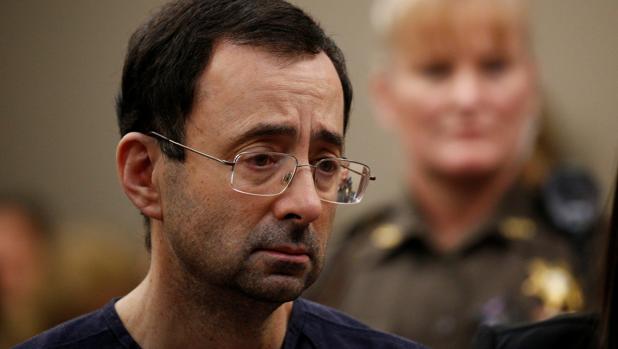 Larry Nassar