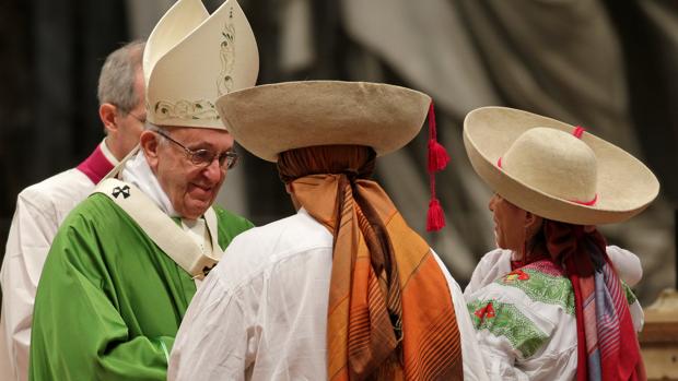 Jornada Mundial de los Inmigrantes y Refugiados