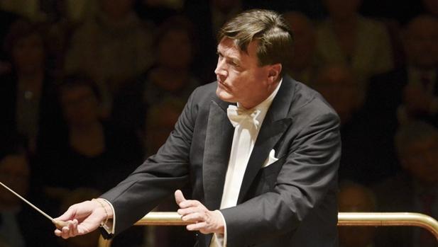 Christian Thielemann - Filarmónica de Viena