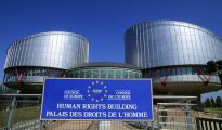 Tribunal Europeo de Derechos Humanos: