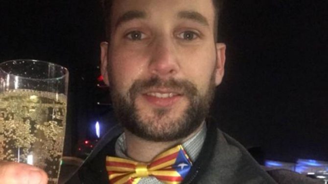 Albert Donaire - TWITTER