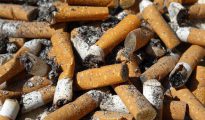El alquitrán que los fumadores inhalan sería de dos a 10 veces superior a lo establecido.