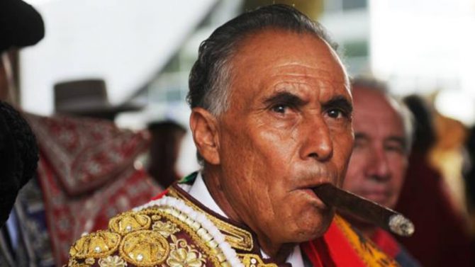 Rodolfó Rodríguez «El Pana»