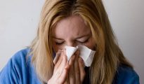 La epidemia de gripe de este año ha causado más muertes que la pandemia de 2009/ Pixabay