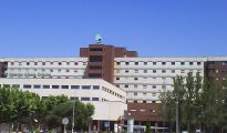 Hospital Infanta Cristina de Badajoz