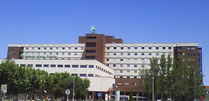 Hospital Infanta Cristina de Badajoz