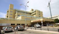 Las menores ingresaron en estado grave en el hospital Costa del Sol.