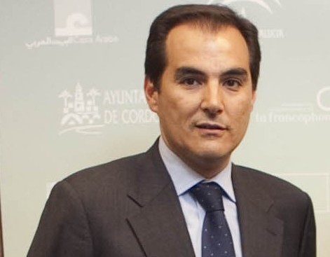 José Antonio Nieto Ballesteros