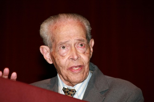 Salvador Borrego Escalante