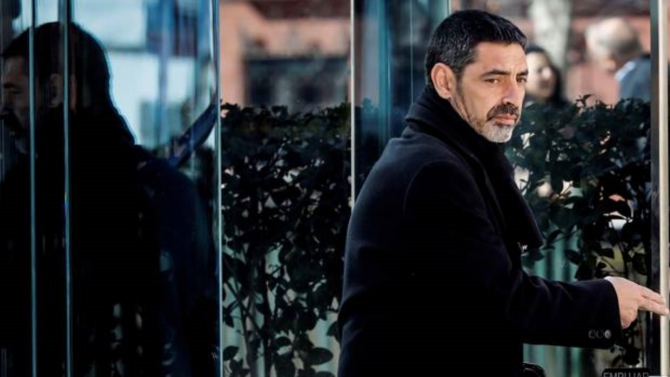 Josep Lluís Trapero