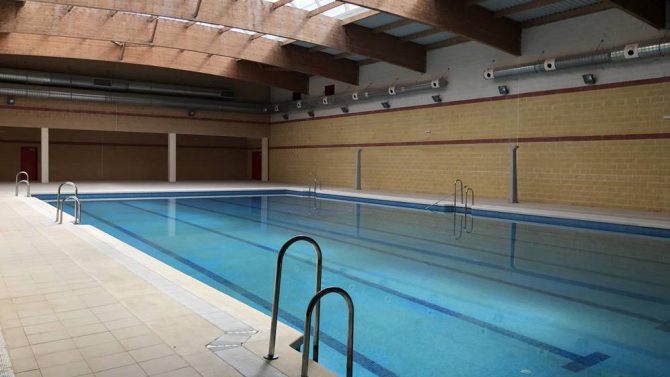 Cárcel de Archidona (Málaga).