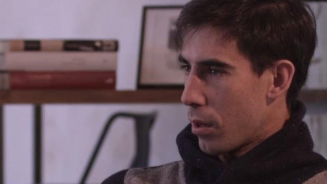 Saúl Jiménez Fortes - Plaza 1