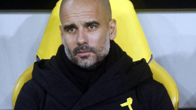 Guardiola