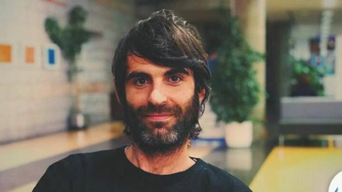 Marcos Cervera, el mallorquín fallecido en Londres