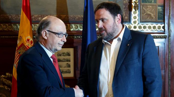 Montoro y Junqueras.