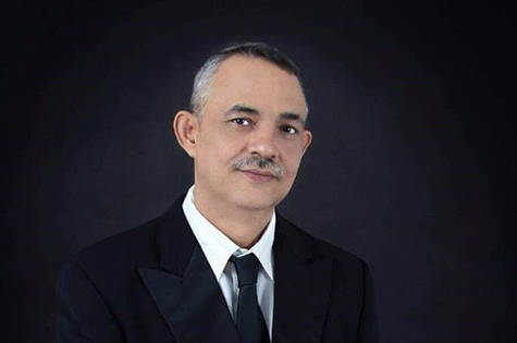 Juan Carlos Andrade, alcalde de Jilotlán de los Dolores