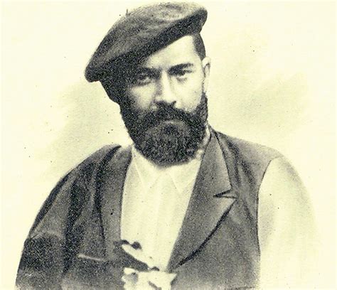 Sabino Arana.